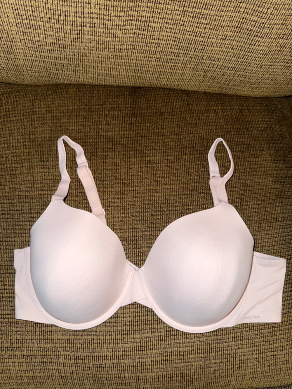 Calvin Klein Bra